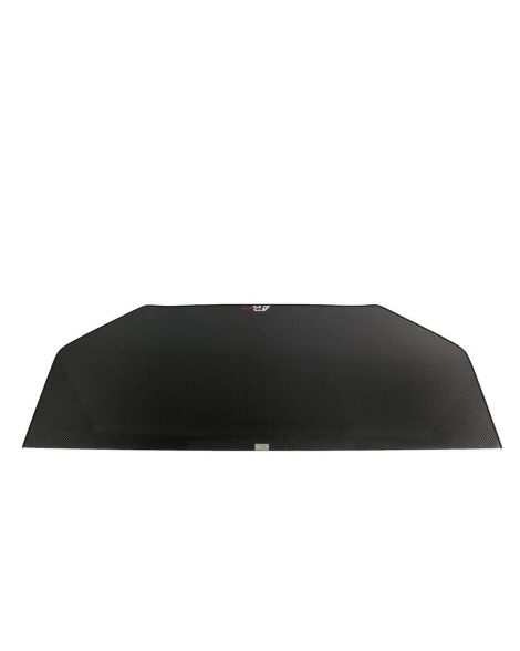 Subaru WRX/STI 15-17 w/Factory Lip APR Performance Carbon Fibre Wind Splitter With Rods Subaru WRX/STI 15-17 w/Factory Lip APR Performance Carbon Fibre Wind Splitter With Rods