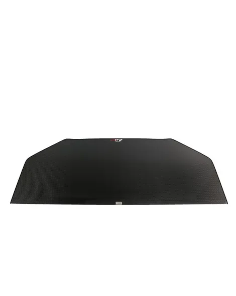 Subaru WRX/STI 15-17 w/Factory Lip APR Performance Carbon Fibre Wind Splitter With Rods Subaru WRX/STI 15-17 w/Factory Lip APR Performance Carbon Fibre Wind Splitter With Rods