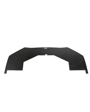 Subaru WRX/STI 18-21 APR Performance Carbon Fibre Wind Splitter With Rods