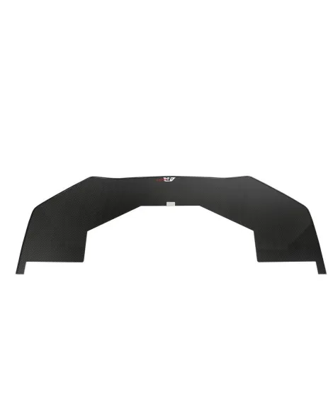 Subaru WRX/STI 18-21 APR Performance Carbon Fibre Wind Splitter With Rods Subaru WRX/STI 18-21 APR Performance Carbon Fibre Wind Splitter With Rods