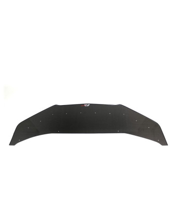 Honda Civic Type R FK8 17-21 W/ OEM Lip APR Performance Carbon Fibre Wind Splitter With Rods