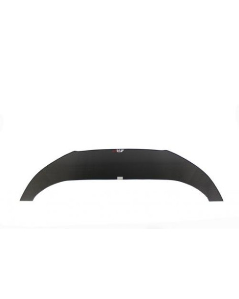 Ford Mustang California Special 13-14 APR Performance Carbon Fibre Wind Splitter With Rods Ford Mustang California Special 13-14 APR Performance Carbon Fibre Wind Splitter With Rods