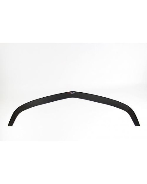 Chevrolet Camaro ZL1 12-15 APR Performance Carbon Fibre Wind Splitter With Rods
