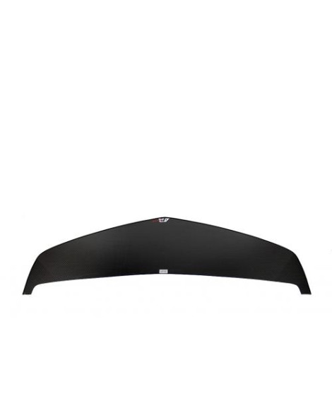 Chevrolet Camaro V6 14-15 APR Performance Carbon Fibre Wind Splitter With Rods Chevrolet Camaro V6 14-15 APR Performance Carbon Fibre Wind Splitter With Rods