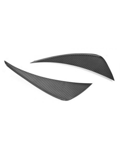 Honda S2000 APR Performance S2000 Canard Set Lightweight Version Honda S2000 APR Performance S2000 Canard Set Lightweight Version