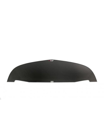 Dodge Challenger R/T & SXT 08-10 APR Performance Carbon Fibre Wind Splitter With Rods