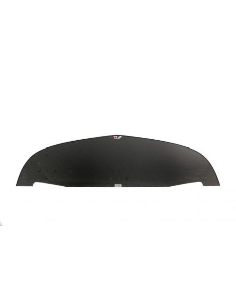 Dodge Challenger R/T & SXT 08-10 APR Performance Carbon Fibre Wind Splitter With Rods Dodge Challenger R/T & SXT 08-10 APR Performance Carbon Fibre Wind Splitter With Rods