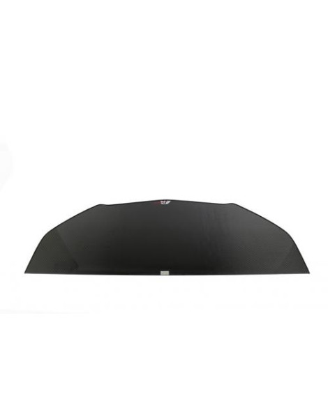 Ford Mustang W/ Performance Package 15-17 APR Performance Carbon Fibre Wind Splitter With Rods Ford Mustang W/ Performance Package 15-17 APR Performance Carbon Fibre Wind Splitter With Rods