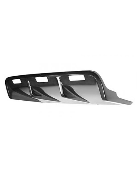 Ford Mustang GT 05-09 APR Performance Carbon Fibre Rear Diffuser Ford Mustang GT 05-09 APR Performance Carbon Fibre Rear Diffuser
