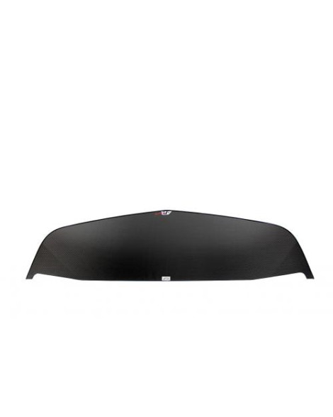Dodge Challenger SRT-8 11-14 APR Performance Carbon Fibre Wind Splitter With Rods Dodge Challenger SRT-8 11-14 APR Performance Carbon Fibre Wind Splitter With Rods