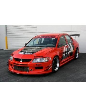 Mitsubishi EVO 9 06-07 APR Performance Kit