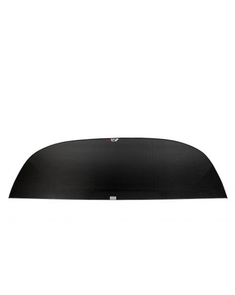 Mitsubishi Evo 10 With Factory Aero Lip 08-16 APR Performance Carbon Fibre Wind Splitter With Rods Mitsubishi Evo 10 With Factory Aero Lip 08-16 APR Performance Carbon Fibre Wind Splitter With Rods
