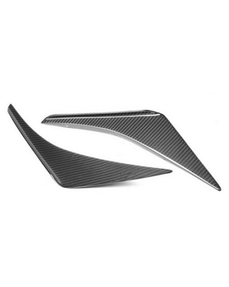Subaru BRZ 13-16 APR Performance Canard Set Subaru BRZ 13-16 APR Performance Canard Set