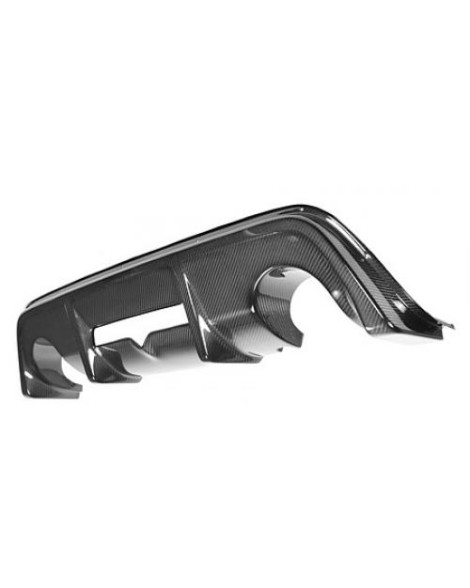 Subaru BRZ / Toyota GT86 13-16 APR Performance Carbon Fibre Rear Valance Subaru BRZ / Toyota GT86 13-16 APR Performance Carbon Fibre Rear Valance