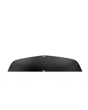Dodge Challenger SRT-8 08-10 APR Performance Carbon Fibre Wind Splitter With Rods