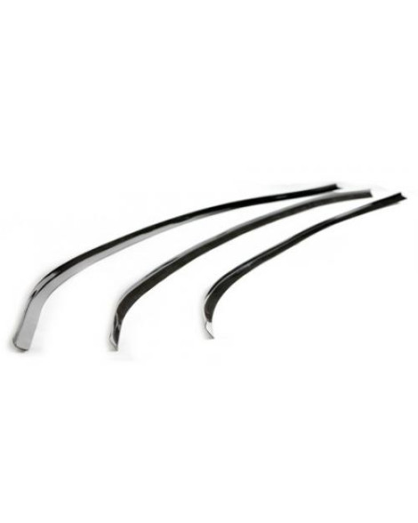 APR Performance GTC-200 Carbon Fibre Gurney Flap 