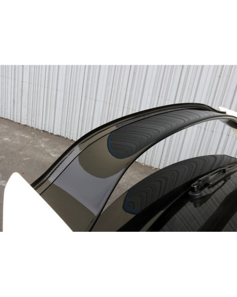 Honda Civic Type R FK8 17-21 APR Performance Gurney Flap Honda Civic Type R FK8 17-21 APR Performance Gurney Flap