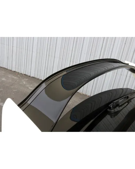 Honda Civic Type R FK8 17-21 APR Performance Gurney Flap
