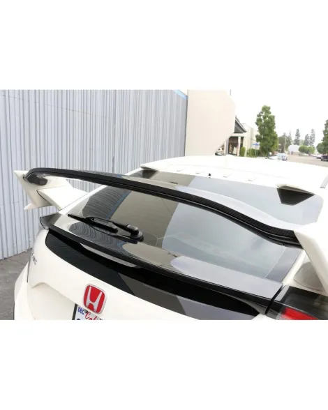 Honda Civic Type R FK8 17-21 APR Performance Gurney Flap