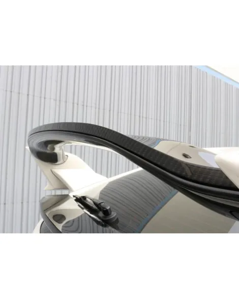 Honda Civic Type R FK8 17-21 APR Performance Gurney Flap