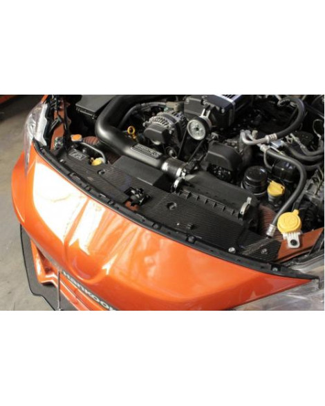 Toyota GT86 13-16 APR Performance Carbon Fibre Radiator Cooling Shroud Toyota GT86 13-16 APR Performance Carbon Fibre Radiator Cooling Shroud
