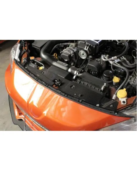 Toyota GT86 13-16 APR Performance Carbon Fibre Radiator Cooling Shroud Toyota GT86 13-16 APR Performance Carbon Fibre Radiator Cooling Shroud