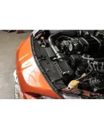 Toyota GT86 13-16 APR Performance Carbon Fibre Radiator Cooling Shroud Toyota GT86 13-16 APR Performance Carbon Fibre Radiator Cooling Shroud