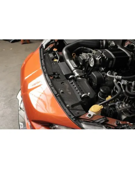 Toyota GT86 13-16 APR Performance Carbon Fibre Radiator Cooling Shroud Toyota GT86 13-16 APR Performance Carbon Fibre Radiator Cooling Shroud