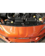 Toyota GT86 13-16 APR Performance Carbon Fibre Radiator Cooling Shroud Toyota GT86 13-16 APR Performance Carbon Fibre Radiator Cooling Shroud