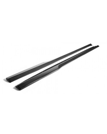 Porsche GT3 13-16 APR Performance Carbon Fibre Side Rocker Extensions