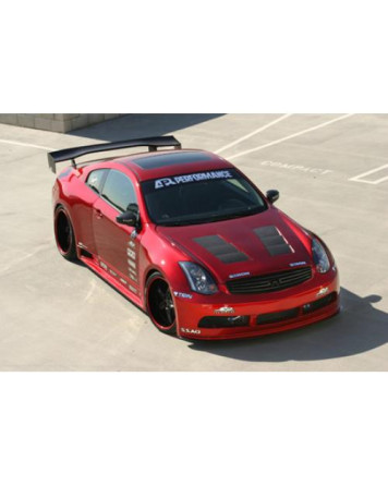 Infiniti G35 03-07 APR Performance Kit