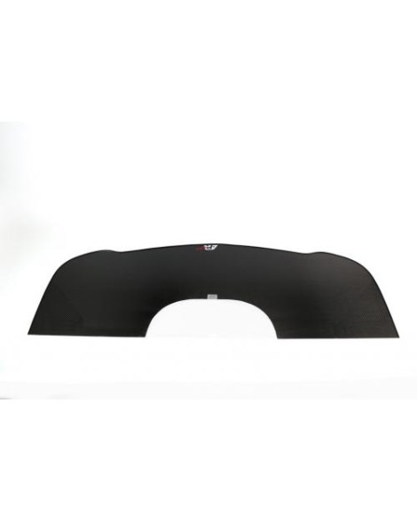 Dodge Challenger Hellcat 15 APR Performance Carbon Fibre Wind Splitter With Rods Dodge Challenger Hellcat 15 APR Performance Carbon Fibre Wind Splitter With Rods