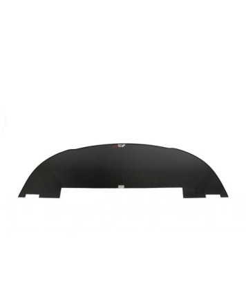Dodge Charger SRT8, Hellcat, Scat Pack 15 APR Performance Carbon Fibre Wind Splitter With Rods