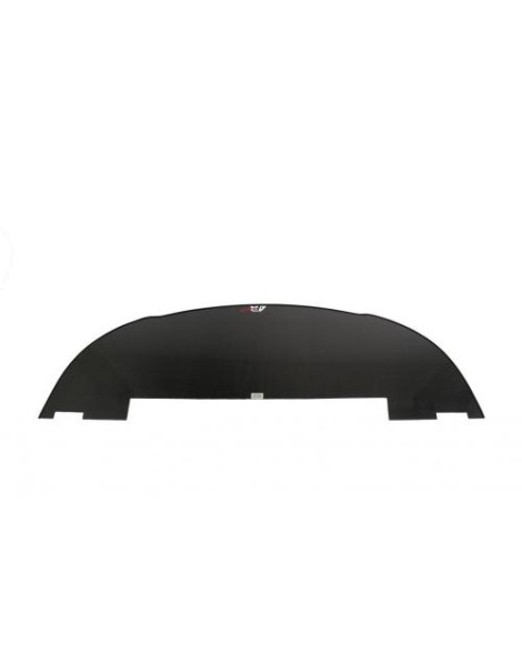 Dodge Charger SRT8, Hellcat, Scat Pack 15 APR Performance Carbon Fibre Wind Splitter With Rods Dodge Charger SRT8, Hellcat, Scat Pack 15 APR Performance Carbon Fibre Wind Splitter With Rods