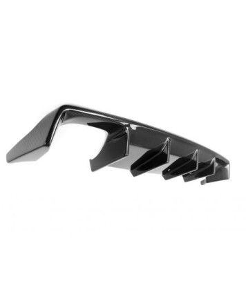 Dodge Challenger 15 APR Performance Carbon Fibre Rear Diffuser