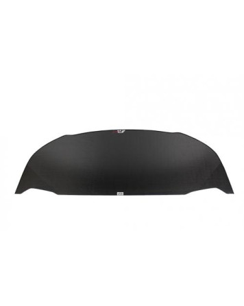 Subaru WRX/STI 11-14 APR Performance Carbon Fibre Wind Splitter With Rods