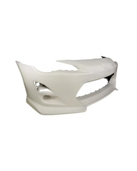 Toyota GT86 13-16 APR Performance Fibre Glass FRS Front Bumper w/ APR Lip Incorporated Toyota GT86 13-16 APR Performance Fibre Glass FRS Front Bumper w/ APR Lip Incorporated