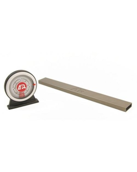 APR Performance Wing Angle Indicator APR Performance Wing Angle Indicator