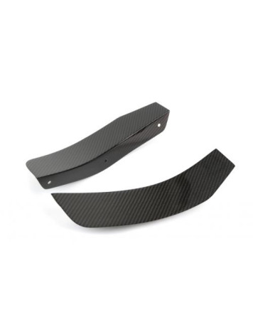 Chevrolet Corvette C7 ZO6 15 APR Performance Carbon Fibre Race Canard