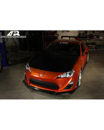 Toyota GT86 13-16 APR Performance Aero Kit