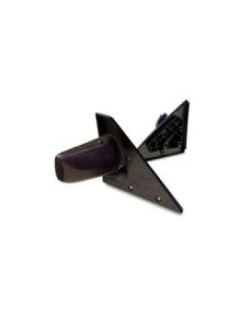 Lexus LS300 00-05 APR Performance Formula 3 Carbon Fibre Mirror/Black