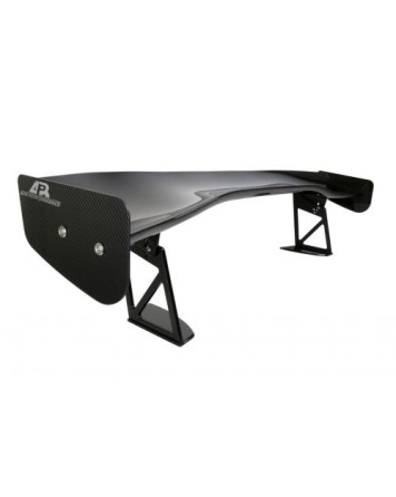 BMW E92 M3 APR Performance GTC-300 61" Adjustable Wing