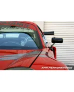 Toyota MRS 00-05 APR Performance Formula 3 Carbon Fibre Mirror/Black Toyota MRS 00-05 APR Performance Formula 3 Carbon Fibre Mirror/Black
