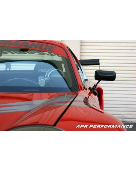 Toyota MRS 00-05 APR Performance Formula 3 Carbon Fibre Mirror/Black Toyota MRS 00-05 APR Performance Formula 3 Carbon Fibre Mirror/Black