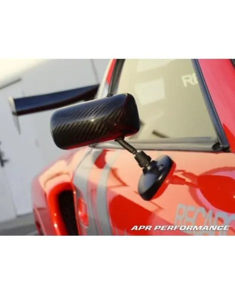 Toyota MRS 00-05 APR Performance Formula 3 Carbon Fibre Mirror/Black Toyota MRS 00-05 APR Performance Formula 3 Carbon Fibre Mirror/Black