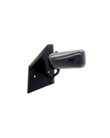 Mitsubishi EVO 03-07 APR Performance Formula 3 Carbon Fibre Mirror/Black