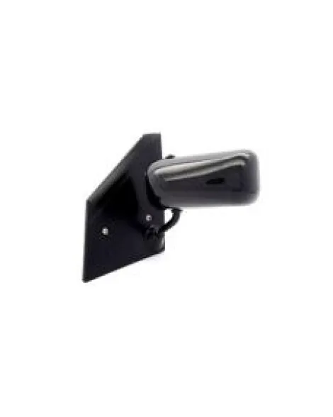Mitsubishi EVO 03-07 APR Performance Formula 3 Carbon Fibre Mirror/Black Mitsubishi EVO 03-07 APR Performance Formula 3 Carbon Fibre Mirror/Black