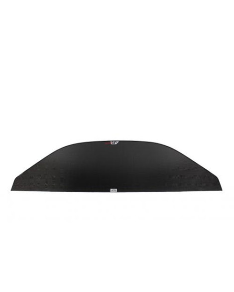 Honda S2000 With Factory Lip (AP1) 00-03 APR Performance Carbon Fibre Wind Splitter With Rods Honda S2000 With Factory Lip (AP1) 00-03 APR Performance Carbon Fibre Wind Splitter With Rods