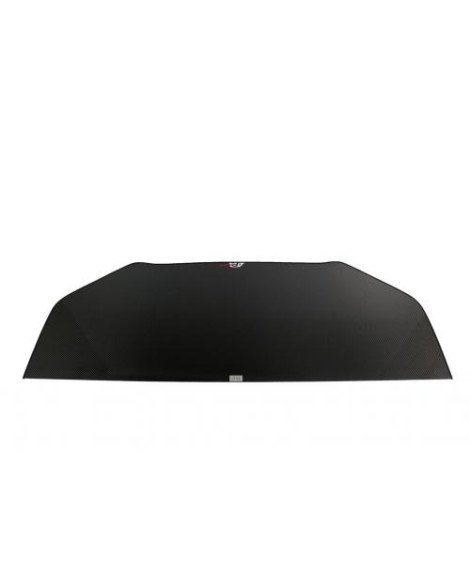 Subaru WRX 15 APR Performance Carbon Fibre Wind Splitter With Rods Subaru WRX 15 APR Performance Carbon Fibre Wind Splitter With Rods