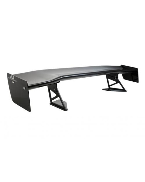 Nissan R35 GT-R 2008-2023 APR Performance GTC-500 74" Adjustable Wing Nissan R35 GT-R 2008-2023 APR Performance GTC-500 74" Adjustable Wing